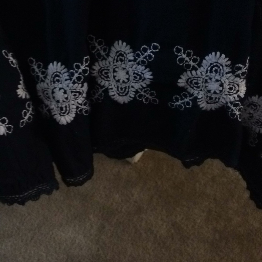 Spring Dress - Picture 3 of 4